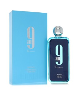 Afnan 9Am Dive by Afnan Eau De Parfum Spray (Unisex) 5.07 oz (Men)