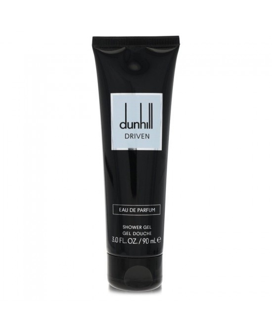 Dunhill Driven Black by Alfred Dunhill Shower Gel 3.4 oz (Men) Dunhill Driven Black by Alfred Dunhill Shower Gel 3.4 oz (Men)
