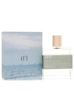Memoire Archives By The Sea by Memoire Archives Eau De Parfum Spray (Unisex) 3.4 oz (Men) Memoire Archives By The Sea by Memoire Archives Eau De Parfum Spray (Unisex) 3.4 oz (Men)