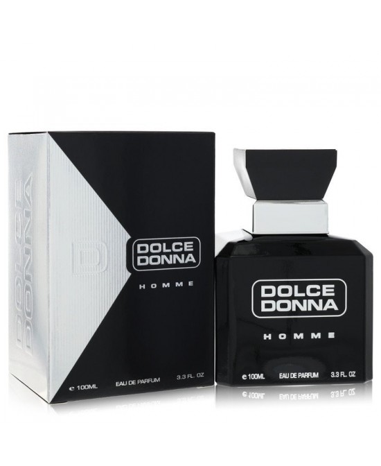 Dolce Donna by Dolce Donna Eau De Parfum Spray 3.3 oz (Men)