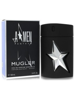 Angel Fantasm by Thierry Mugler Eau De Parfum Spray 3.4 oz (Men)