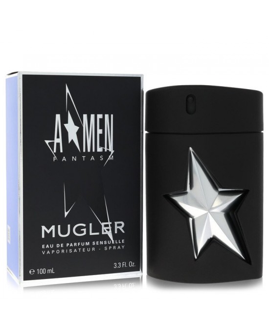 Angel Fantasm by Thierry Mugler Eau De Parfum Spray 3.4 oz (Men)