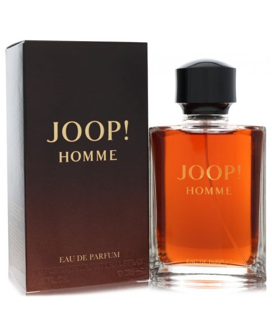 Joop by Joop! Eau De Parfum Spray 4.2 oz (Men)