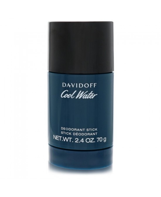 Cool Water by Davidoff Deodorant Stick 2.4 oz (Men)