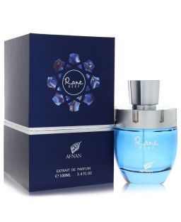 Afnan Rare Reef by Afnan Extrait De Parfum Spray (Unisex) 3.4 oz (Men)