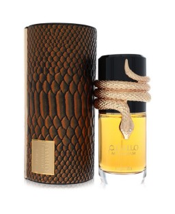 Lattafa Musamam by Lattafa Eau De Parfum Spray (Unisex) 3.4 oz (Men)