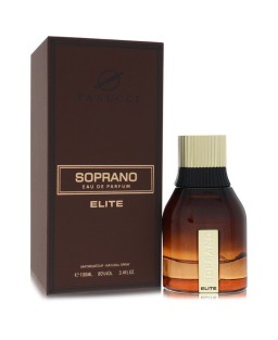 Dumont Soprano Elite by Dumont Paris Eau De Parfum Spray 3.4 oz (Men) Dumont Soprano Elite by Dumont Paris Eau De Parfum Spray 3.4 oz (Men)