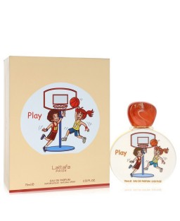 Lattafa Pride Play by Lattafa Eau De Parfum Spray (Unisex) 2.5 oz (Men)