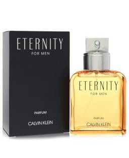 Eternity Intense by Calvin Klein Parfum Spray 3.4 oz (Men)
