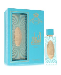 Arabiyat Prestige Ash'aa Neroli by Arabiyat Prestige Eau De Parfum Spray (Unisex) 3.7 oz (Men)
