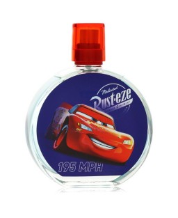 Cars by Pixar Eau De Toilette Spray (Unboxed) 3.4 oz (Men)