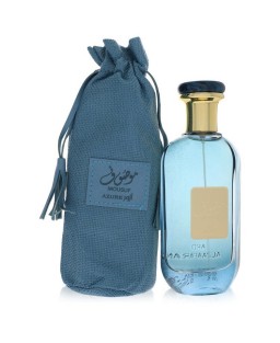 Ard Al Zaafaran Mousuf Azure by Al Zaafaran Eau De Parfum Spray (Unisex) 3.4 oz (Men) Ard Al Zaafaran Mousuf Azure by Al Zaafaran Eau De Parfum Spray (Unisex) 3.4 oz (Men)