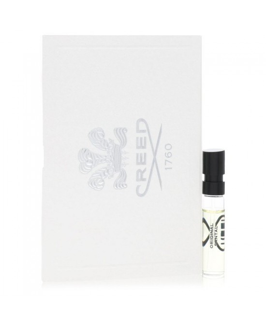 Original Santal by Creed Vial (sample) .05 oz (Men)