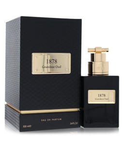 Atralia 1878 Grandeur Oud by Atralia Eau De Parfum Spray (Unisex) 3.4 oz (Men) Atralia 1878 Grandeur Oud by Atralia Eau De Parfum Spray (Unisex) 3.4 oz (Men)