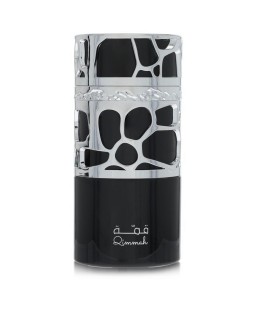 Lattafa Qimmah by Lattafa Eau De Parfum Spray (Unboxed) 3.4 oz (Men)