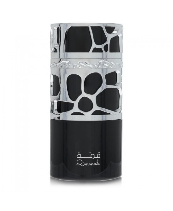Lattafa Qimmah by Lattafa Eau De Parfum Spray (Unboxed) 3.4 oz (Men)
