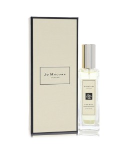 Jo Malone Lime Basil & Mandarin by Jo Malone Cologne Spray (Unisex) 1 oz (Men)
