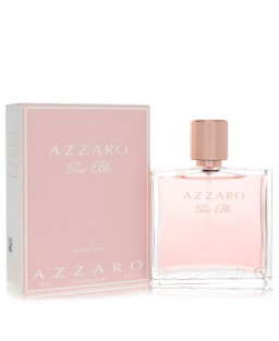 Azzaro Pour Elle by Azzaro Eau De Parfum Spray 3.4 oz (Women)