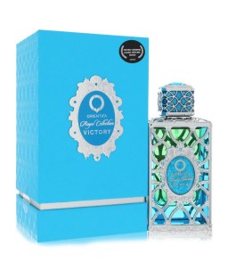 Orientica Victory by Orientica Eau De Parfum Spray (Unisex) 2.7 oz (Men)