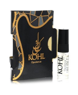 Arabiyat Prestige Kohl Opulence by Arabiyat Prestige Mini EDP Spray (Unisex) .10 oz (Men)
