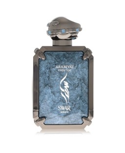Arabiyat Prestige Swar Seduire by Arabiyat Prestige Eau De Parfum Spray (Unisex Tester) 3.4 oz (Men)