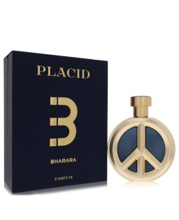 Bharara Placid by Bharara Beauty Eau De Parfum Spray 3.4 oz (Men) Bharara Placid by Bharara Beauty Eau De Parfum Spray 3.4 oz (Men)