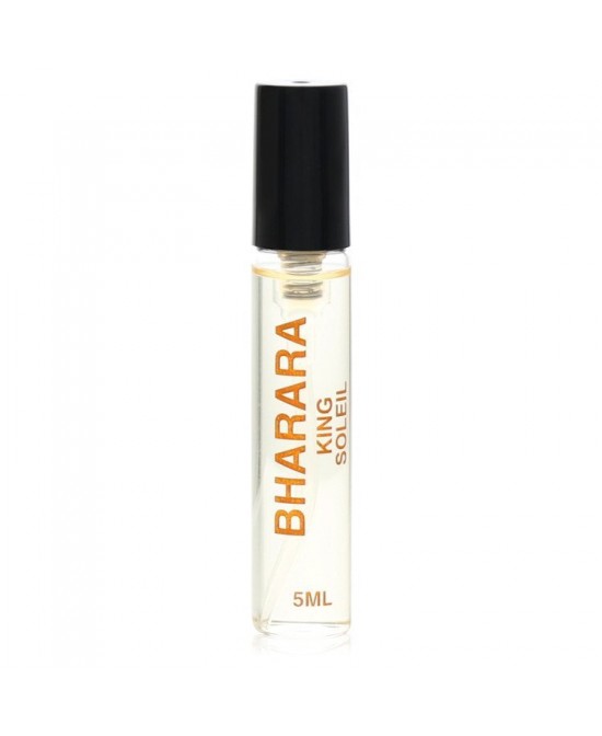 Bharara King Soleil by Bharara Beauty Mini EDP 0.17 oz (Men)