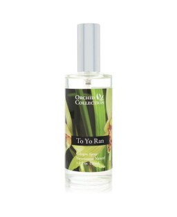Demeter To Yo Ran Orchid by Demeter Cologne Spray (Unisex Unboxed) 4 oz (Men)