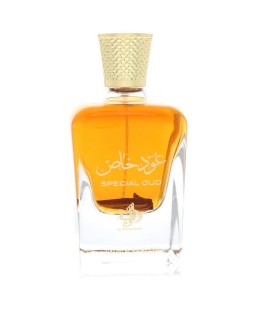 Al Wataniah Special Oud by Al Wataniah Eau De Parfum Spray (Unisex Unboxed) 3.4 oz (Men)