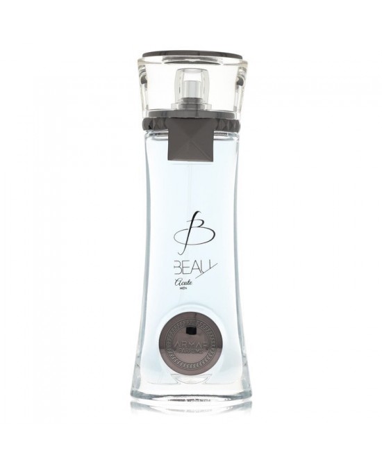 Armaf Acute by Armaf Eau De Parfum Spray (Unboxed) 3.4 oz (Men)