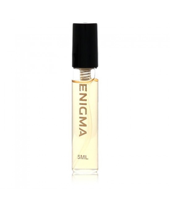 Bharara Enigma by Bharara Beauty Mini EDP Spray 0.17 oz (Men)