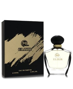 Bharara Mast Elixir by Bharara Beauty Eau De Parfum Spray (Unisex) 3.4 oz (Men)