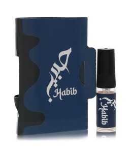 Arabiyat Prestige Habib by Arabiyat Prestige Vial (Sample) 0.1 oz (Men)