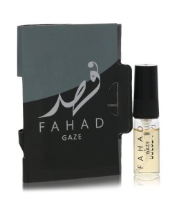Arabiyat Prestige Fahad Gaze by Arabiyat Prestige Mini EDP Spray 0.1 oz (Men)