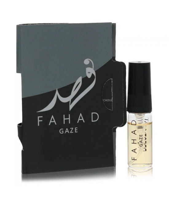 Arabiyat Prestige Fahad Gaze by Arabiyat Prestige Mini EDP Spray 0.1 oz (Men)