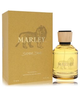 Marley Simmer Down by Marley Eau De Parfum Spray 3.4 oz (Men)