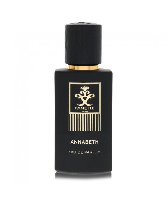 Fanette Annabeth by Fanette Eau De Parfum Spray (Unboxed) 1.7 oz (Men)