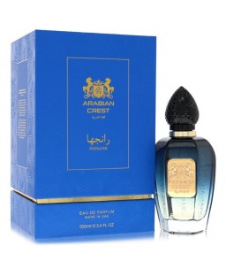 Arabian Crest Ranjha by Arabian Crest Eau De Parfum Spray (Unisex) 3.4 oz (Men)