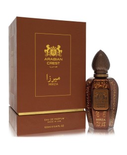 Arabian Crest Mirza by Arabian Crest Eau De Parfum Spray (Unisex) 3.4 oz (Men)