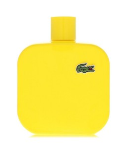 Lacoste Eau De Lacoste L.12.12 Jaune by Lacoste Eau De Toilette Spray (Unboxed) 5.9 oz (Men) Lacoste Eau De Lacoste L.12.12 Jaune by Lacoste Eau De Toilette Spray (Unboxed) 5.9 oz (Men)
