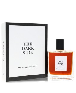 Francesca Bianchi The Dark Side by Francesca Bianchi Extrait De Parfum Spray (Unisex) 3.4 oz (Men)