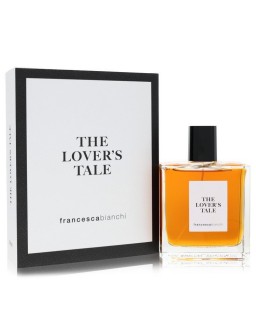 Francesca Bianchi The Lover's Tale by Francesca Bianchi Extrait De Parfum Spray (Unisex) 3.4 oz (Men)