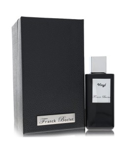 Franck Boclet Vinyl by Franck Boclet Extrait De Parfum Spray (Unisex) 3.3 oz (Men)