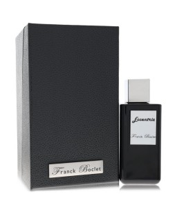 Franck Boclet Eccentric by Franck Boclet Extrait De Parfum Spray (Unisex) 3.3 oz (Men)