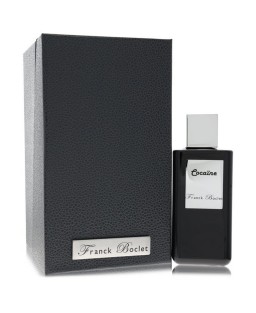Franck Boclet Cocaine by Franck Boclet Extrait De Parfum Spray (Unisex) 3.3 oz (Men)