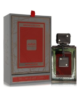 Anfar London Intense Sport by Anfar Extrait De Parfum Spray 3.4 oz (Men)