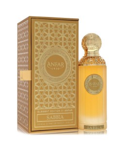 Anfar Sabbia by Anfar Extrait De Parfum Spray 3.4 oz (Men)