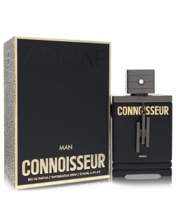 Armaf Connoisseur by Armaf Eau De Parfum Spray 3.4 oz (Men) Armaf Connoisseur by Armaf Eau De Parfum Spray 3.4 oz (Men)