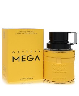 Armaf Odyssey Mega by Armaf Eau De Parfum Spray 2.02 oz (Men)