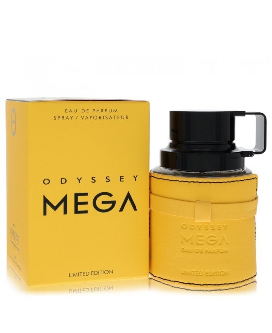 Armaf Odyssey Mega by Armaf Eau De Parfum Spray 2.02 oz (Men)